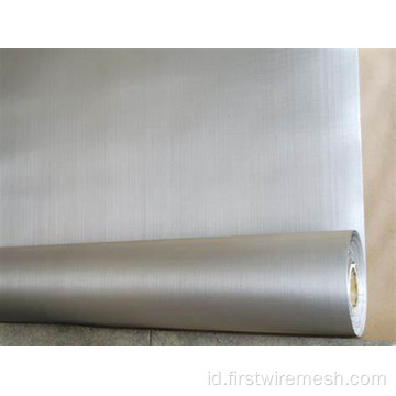 T-316 18mesh stainless steel wire mesh